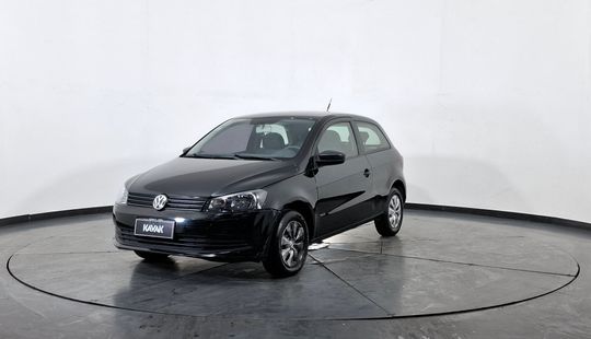 Volkswagen • Gol Trend