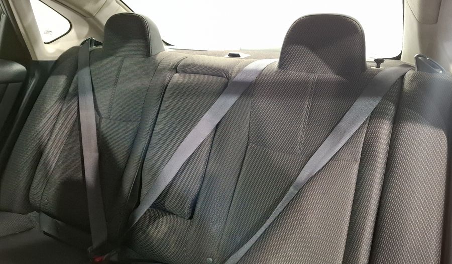 Nissan Sentra 1.8 SENSE MT Sedan 2014