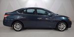 Nissan Sentra 1.8 SENSE MT Sedan 2014