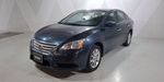 Nissan Sentra 1.8 SENSE MT Sedan 2014