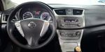 Nissan Sentra 1.8 SENSE MT Sedan 2014