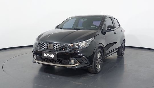 Fiat • Argo