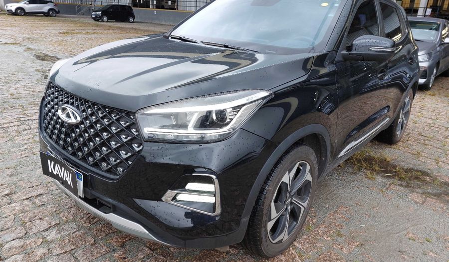 Chery Tiggo 5x SPORT Suv 2024