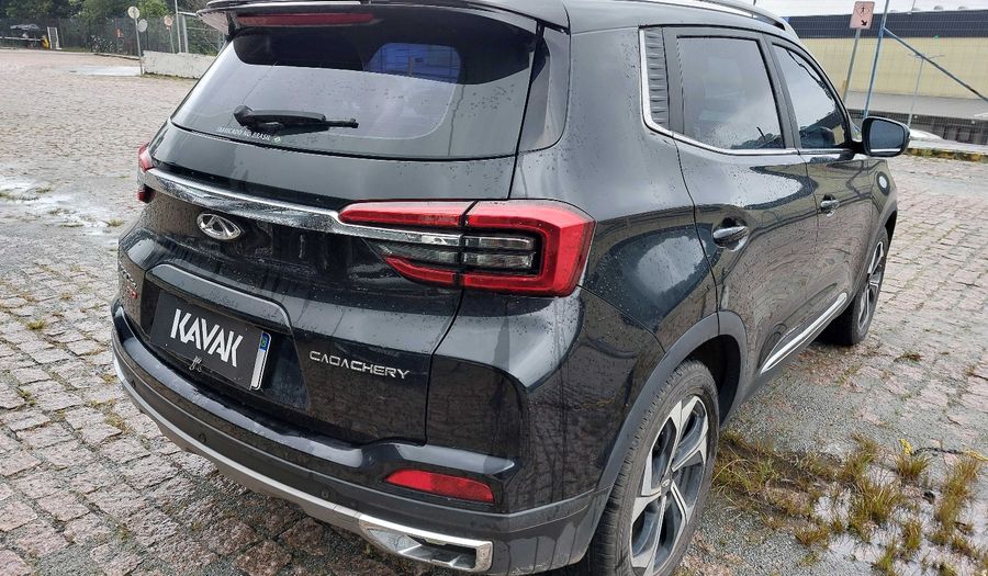 Chery Tiggo 5x SPORT Suv 2024