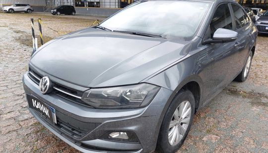 Volkswagen • Virtus