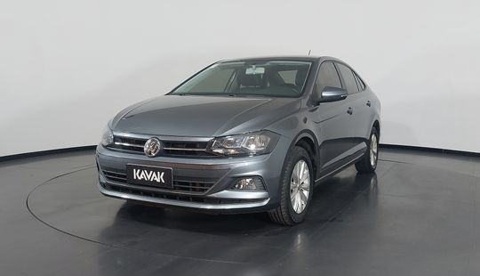 Volkswagen • Virtus