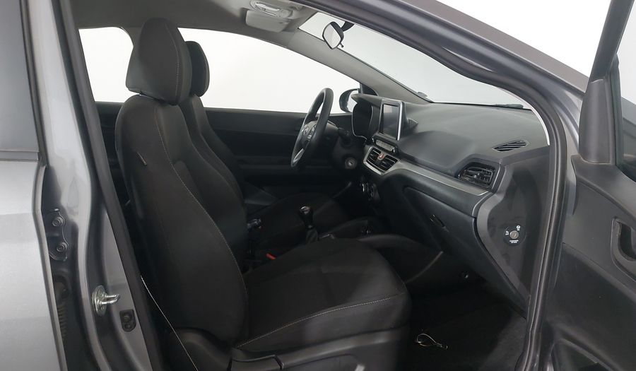 Hyundai Hb20 COMFORT MANUAL Hatchback 2024