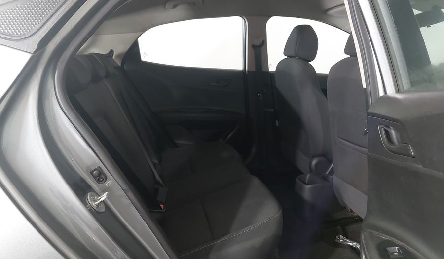 Hyundai Hb20 COMFORT MANUAL Hatchback 2024