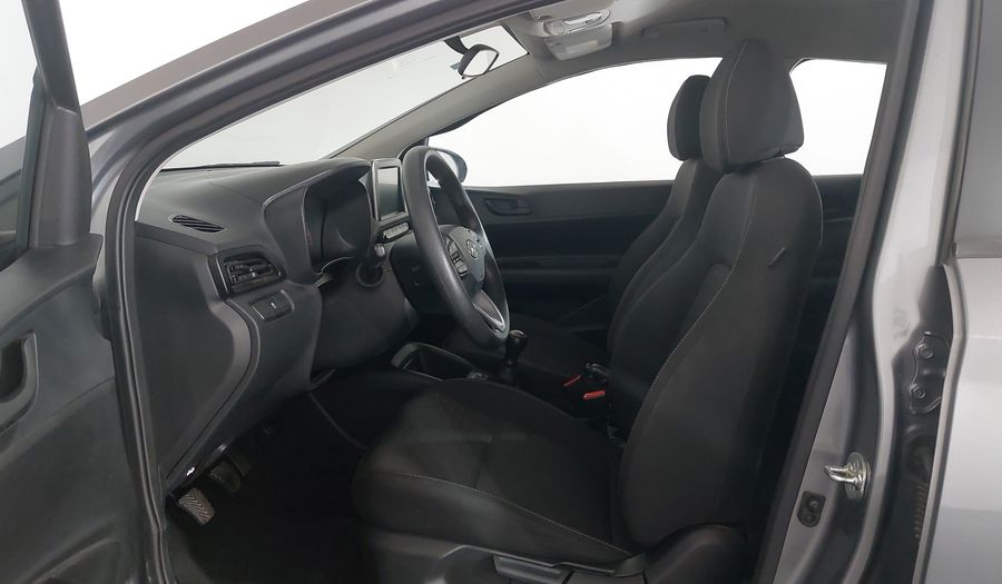 Hyundai Hb20 COMFORT MANUAL Hatchback 2024