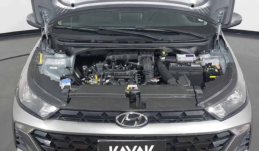 Hyundai Hb20 COMFORT MANUAL Hatchback 2024