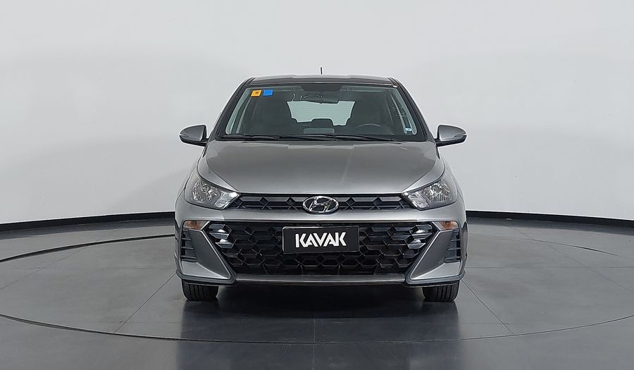 Hyundai Hb20 COMFORT MANUAL Hatchback 2024