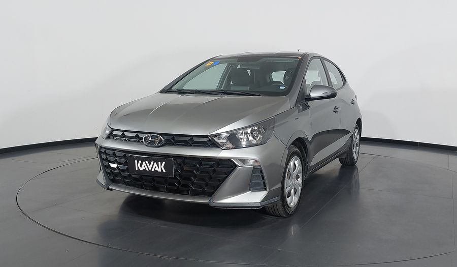 Hyundai Hb20 COMFORT MANUAL Hatchback 2024
