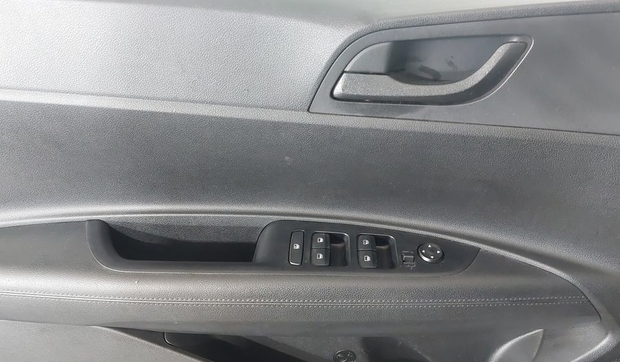 Hyundai Hb20 COMFORT MANUAL Hatchback 2024
