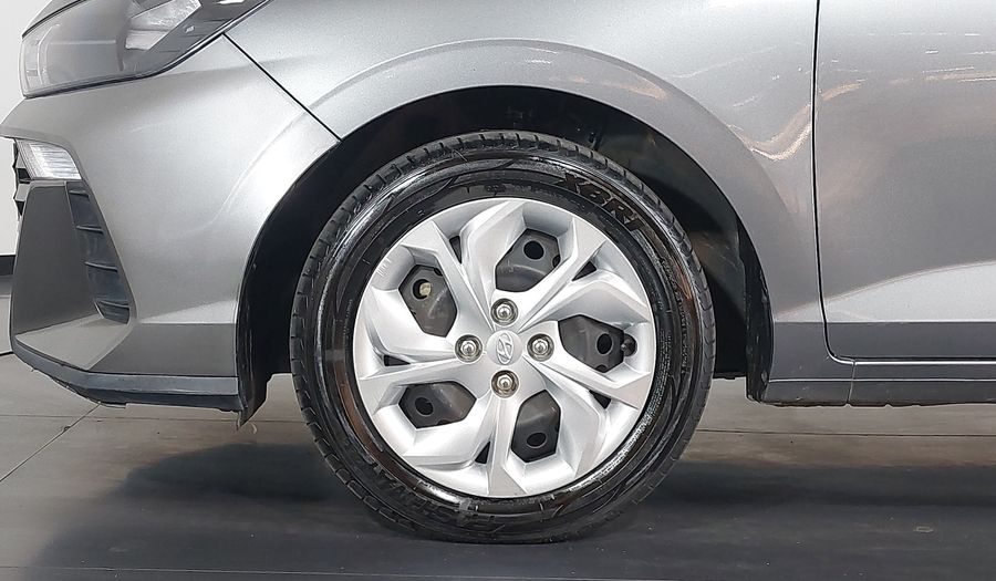 Hyundai Hb20 COMFORT MANUAL Hatchback 2024