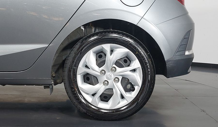 Hyundai Hb20 COMFORT MANUAL Hatchback 2024