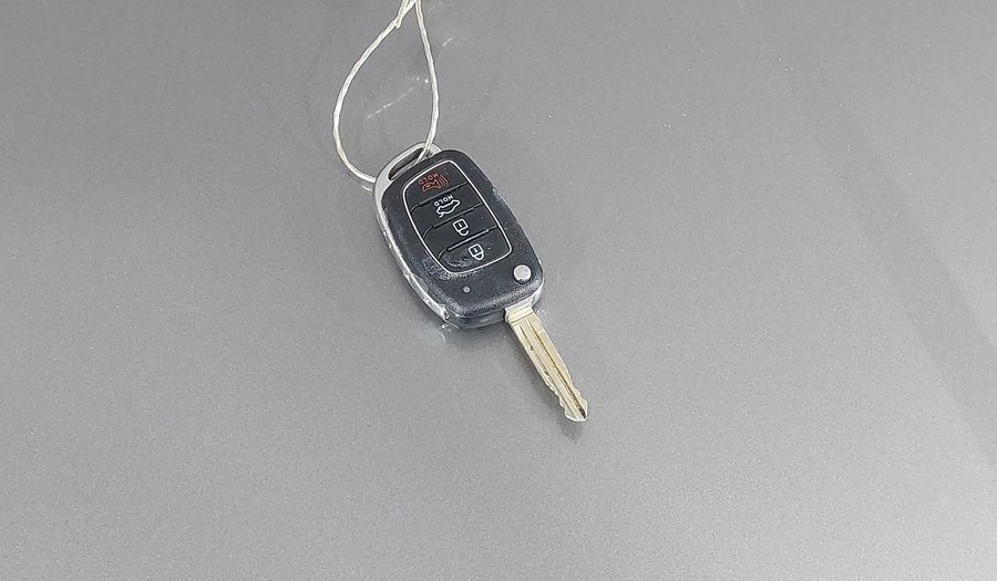 Hyundai Hb20 COMFORT MANUAL Hatchback 2024