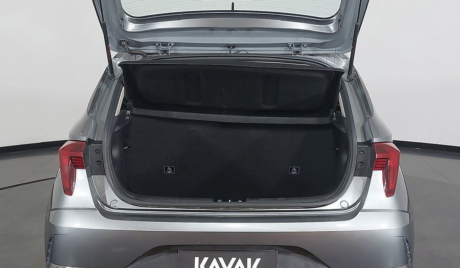 Hyundai Hb20 COMFORT MANUAL Hatchback 2024