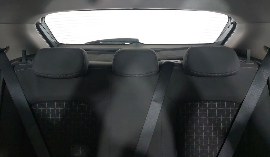 Hyundai Hb20 COMFORT MANUAL Hatchback 2024
