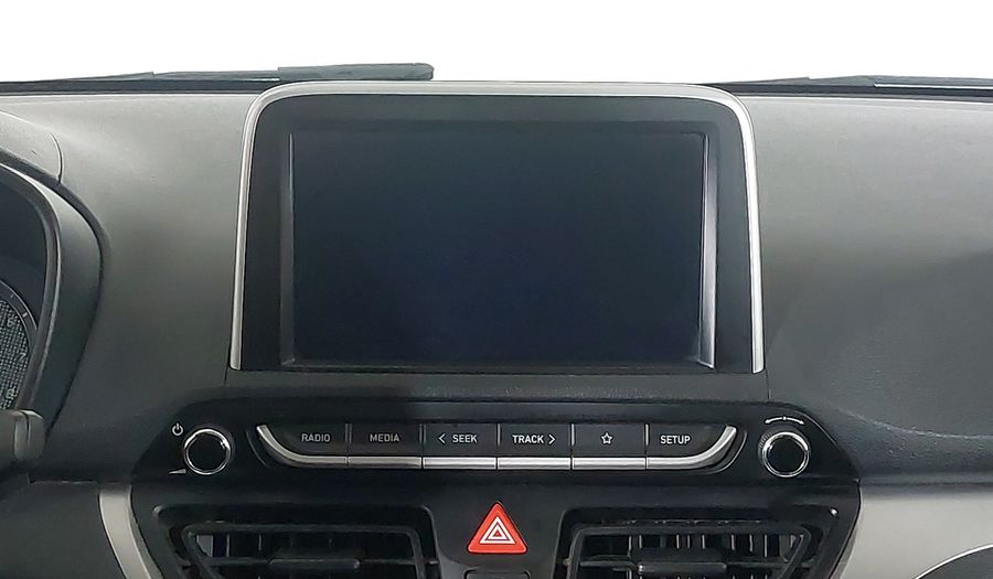 Hyundai Hb20 COMFORT MANUAL Hatchback 2024
