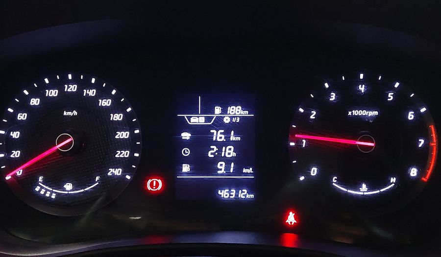 Hyundai Hb20 COMFORT MANUAL Hatchback 2024