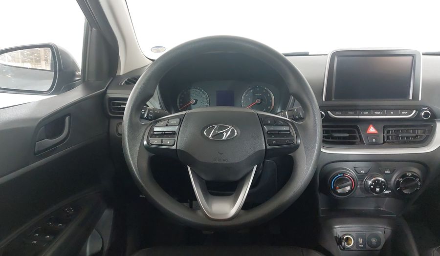 Hyundai Hb20 COMFORT MANUAL Hatchback 2024