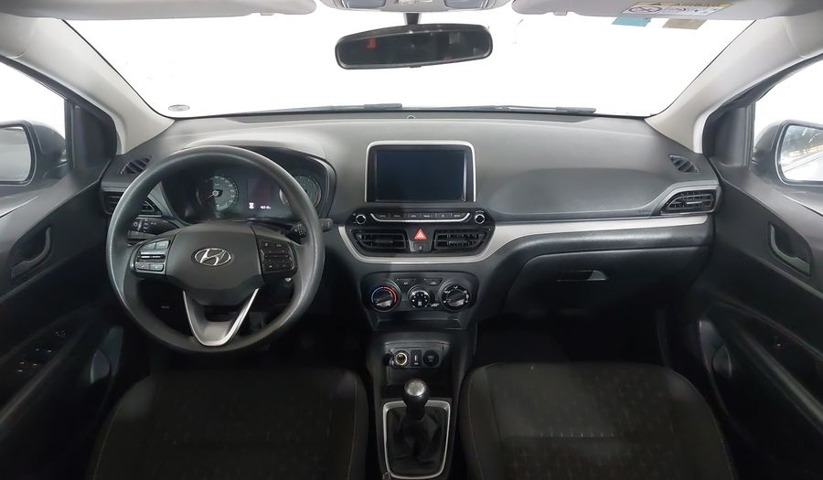 Hyundai Hb20 COMFORT MANUAL Hatchback 2024