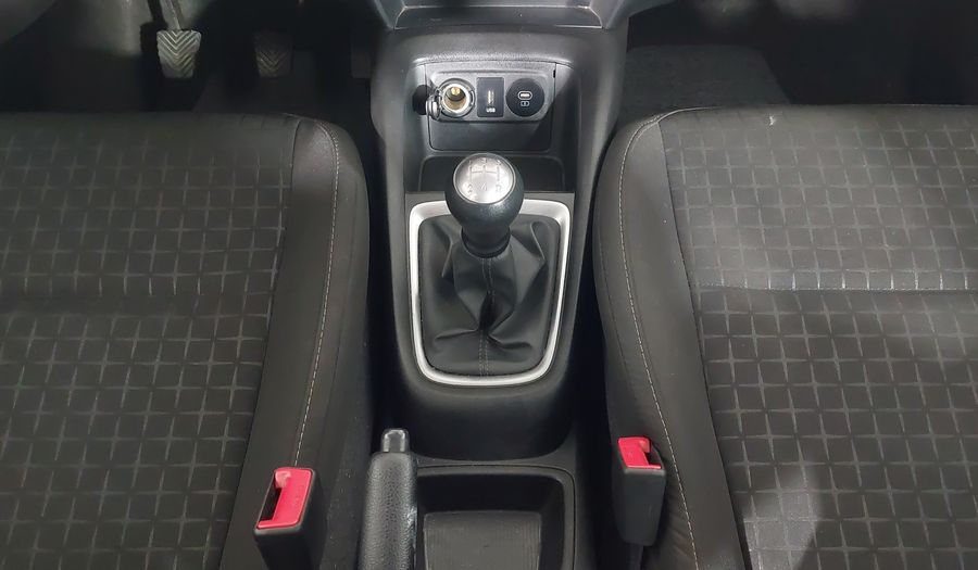 Hyundai Hb20 COMFORT MANUAL Hatchback 2024