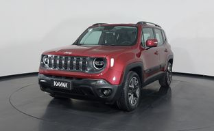 Jeep • Renegade