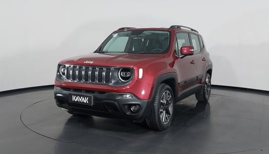 Jeep • Renegade