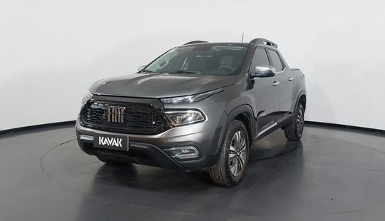 Fiat • Toro