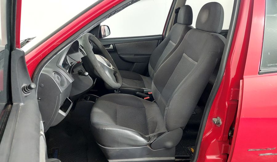 Chevrolet Celta 1.4 LT Hatchback 2012