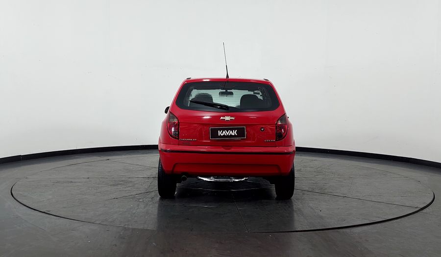 Chevrolet Celta 1.4 LT Hatchback 2012