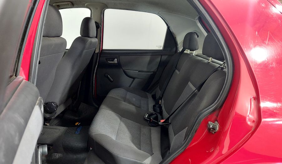 Chevrolet Celta 1.4 LT Hatchback 2012