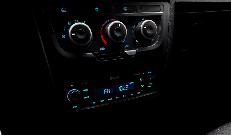 Chevrolet Celta 1.4 LT Hatchback 2012