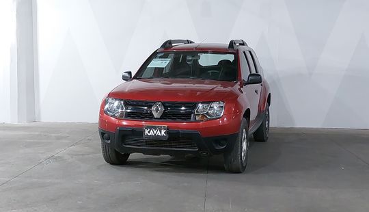 Renault • Duster