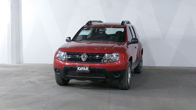 Renault • Duster