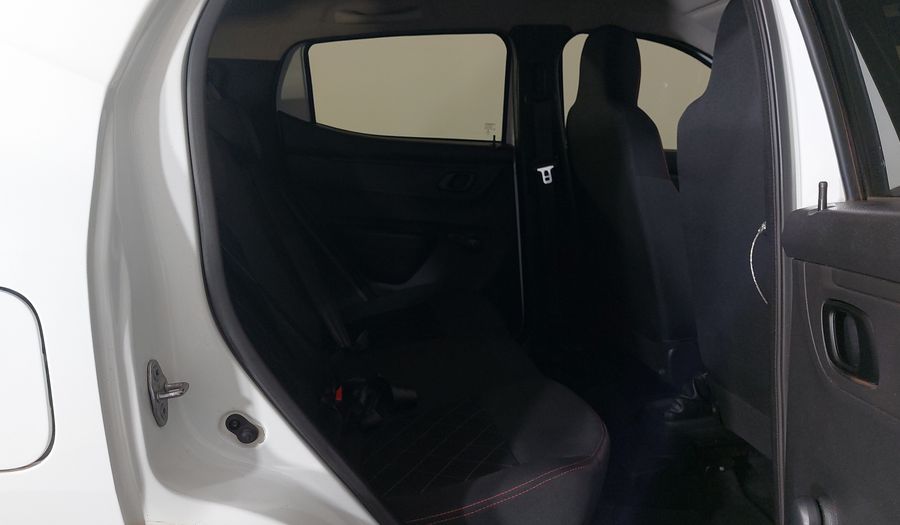Renault Kwid SCE ZEN Hatchback 2018