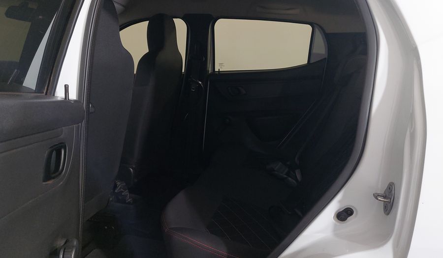 Renault Kwid SCE ZEN Hatchback 2018