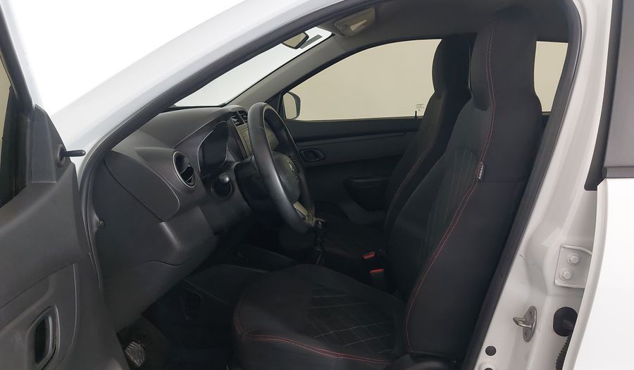 Renault Kwid SCE ZEN Hatchback 2018