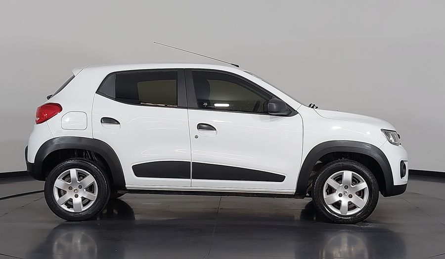 Renault Kwid SCE ZEN Hatchback 2018