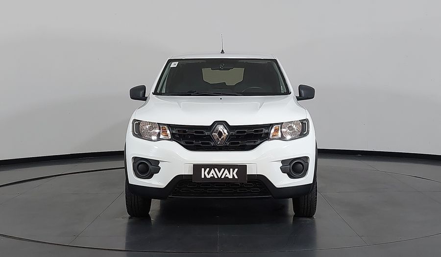 Renault Kwid SCE ZEN Hatchback 2018