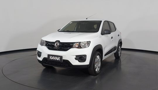 Renault • Kwid
