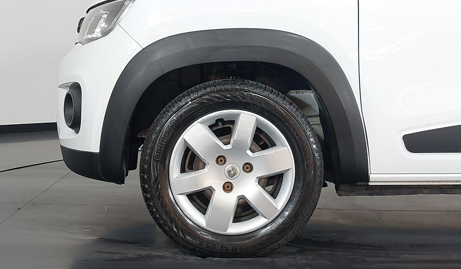 Renault Kwid SCE ZEN Hatchback 2018