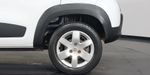 Renault Kwid SCE ZEN Hatchback 2018