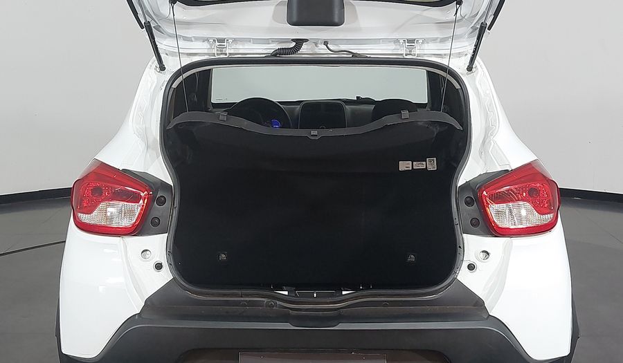 Renault Kwid SCE ZEN Hatchback 2018