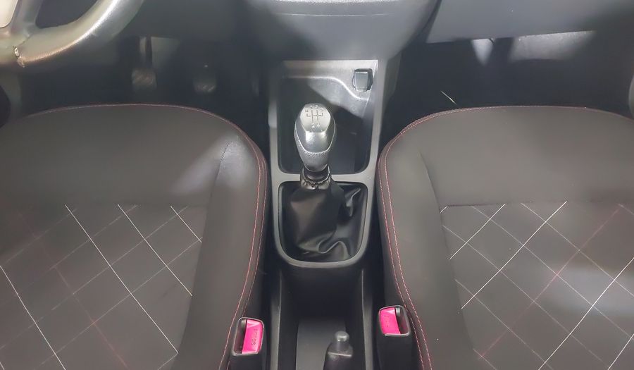 Renault Kwid SCE ZEN Hatchback 2018