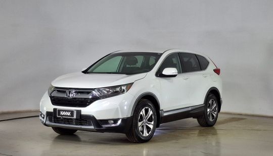 Honda • CR-V