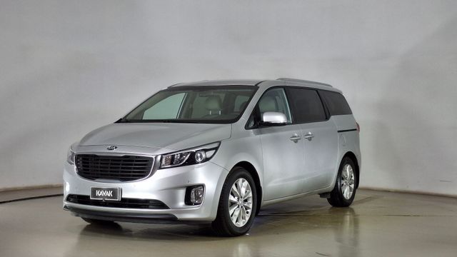 Kia • Grand Carnival