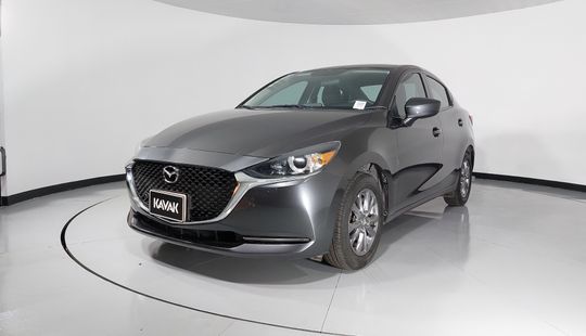 Mazda • Mazda 2
