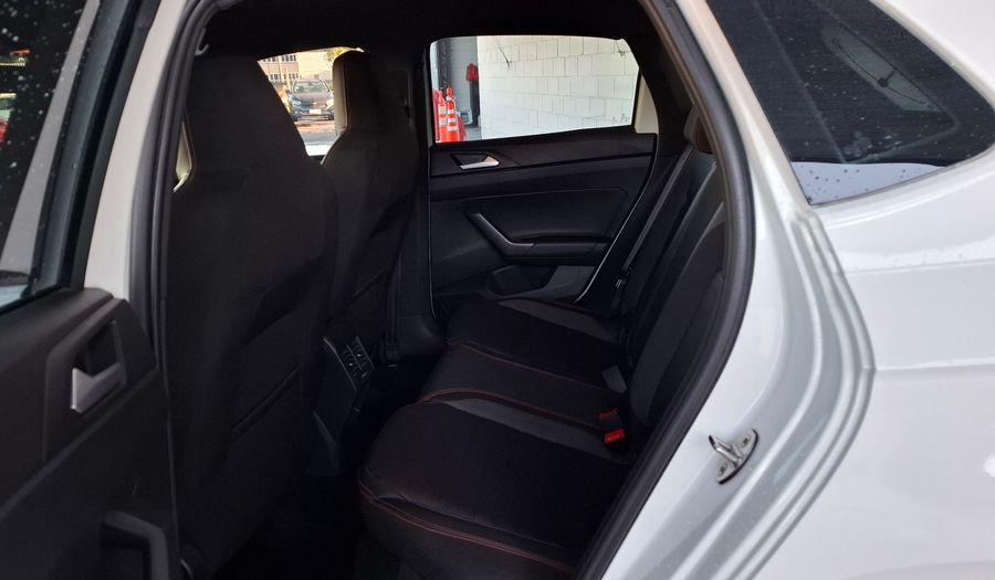 Volkswagen Polo 1.4 250 TSI GTS AUTO MY21 Hatchback 2021